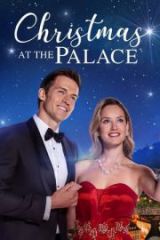 Christmas at the Palace Full HD Film İzle