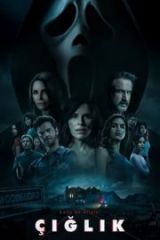 Çığlık 5 HD izle