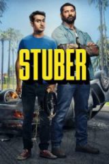 Çılgın Sürücü Stuber HD izle