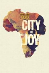 City of Joy HD izle