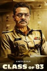 Class of ’83 Full HD Film İzle