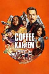 Coffee & Kareem Full HD İzle