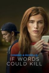Conrad & Michelle If Words Could Kill HD izle