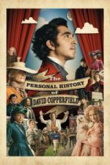 David Copperfield’ın Çok Kişisel Hikayesi HD izle
