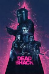 Dead Shack HD izle