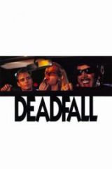 Deadfall HD izle