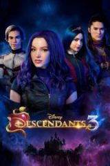 Descendants 3 Full HD Film İzle