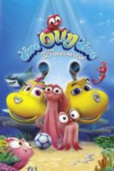 Dive Olly Dive and the Octopus Rescue HD izle