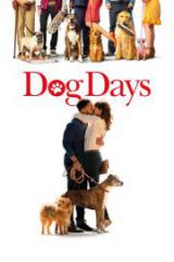Dog Days Full HD İzle
