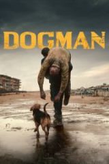 Dogman HD izle
