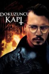 Dokuzuncu Kapı Full HD İzle
