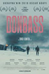 Donbass Full HD Film İzle