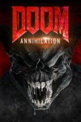 Doom 2 Yıkım Full HD Film İzle