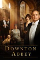 Downton Abbey Full HD İzle