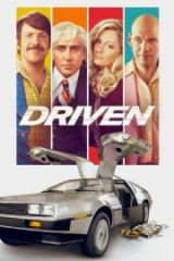 Driven HD izle