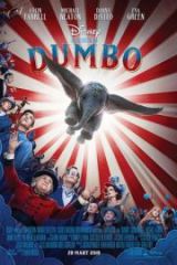 Dumbo HD izle