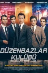 Düzenbazlar Kulübü Full HD İzle