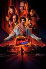 El Royale’de Zor Zamanlar Full HD Film İzle