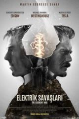 Elektrik Savaşları Full HD Film İzle