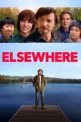 Elsewhere HD izle