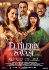 Eltilerin Savaşı Full HD İzle