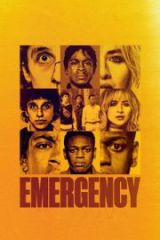 Emergency HD izle