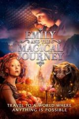 Emily & The Magical Journey Full HD Film İzle