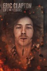 Eric Clapton Life in 12 Bars HD izle