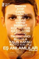 Eş Anlamlılar Full HD Film İzle