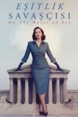 Eşitlik Savaşçısı Full HD İzle