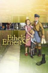 Ethel & Ernest Full HD İzle