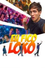 Eu Fico Loko Full HD Film İzle