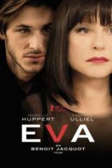 Eva Full HD Film İzle