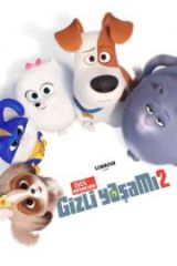 Evcil Hayvanların Gizli Yaşamı 2 Full HD Film İzle