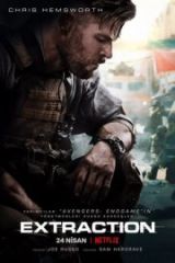 Extraction HD izle