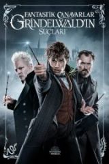 Fantastik Canavarlar 2 Grindelwald’ın Suçları Full HD İzle