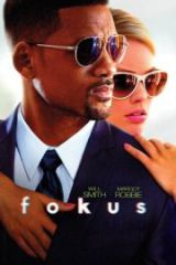 Fokus HD izle