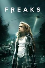 Freaks Full HD Film İzle