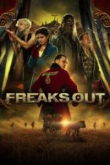 Freaks Out Full HD İzle