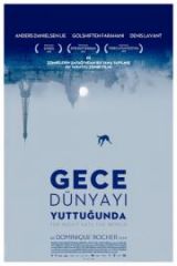 Gece Dünyayı Yuttuğunda Full HD Film İzle