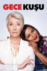 Gece Kuşu Full HD Film İzle