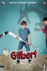 Gilbert’s grusomme hevn Full HD İzle