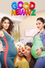 Good Newwz HD izle