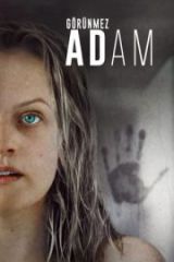Görünmez Adam Full HD Film İzle