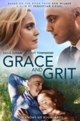 Grace and Grit Full HD Film İzle