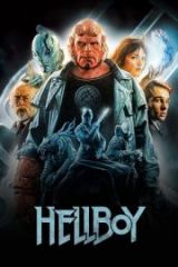 Hellboy 1 Full HD İzle