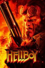 Hellboy 3 HD izle