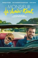 Her Şeyi Bilen Adam Full HD Film İzle