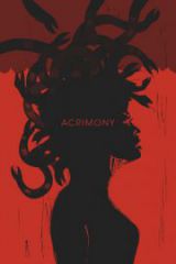 Hırçınlık Acrimony HD izle