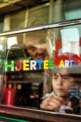 Hjertestart Full HD İzle